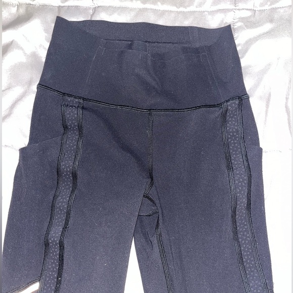 Lululemon Leggings - Picture 3 of 6